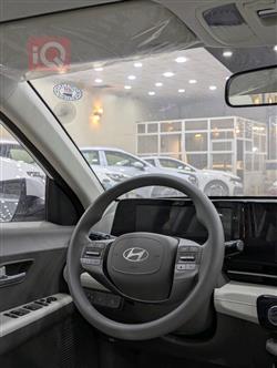 هیوندای ئەکسنت